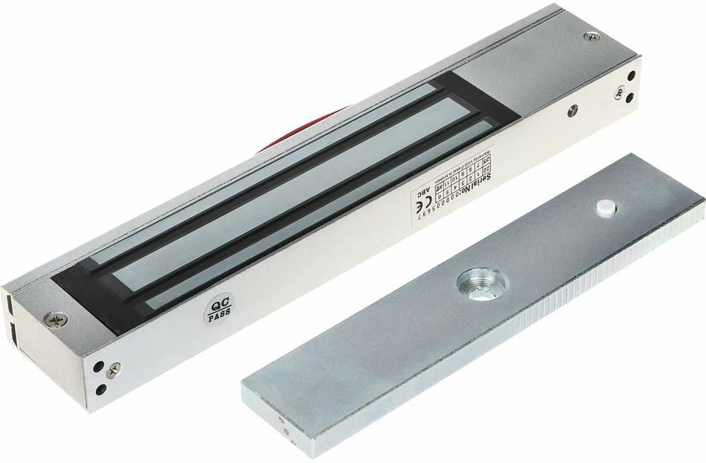 ELEKTROMAGNETINIS UŽRAKTAS ATLO-ML-280