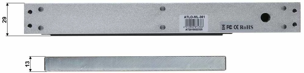 ELEKTROMAGNETINIS UŽRAKTAS ATLO-ML-361