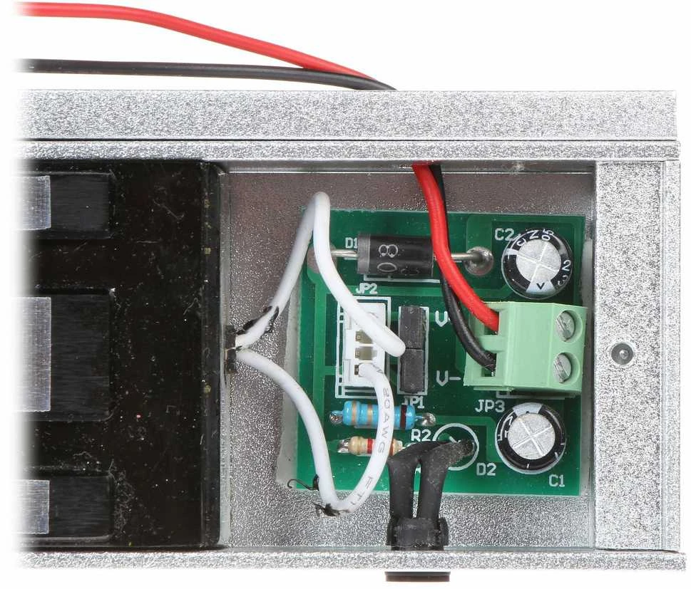 ELEKTROMAGNETINIS UŽRAKTAS ATLO-ML-361