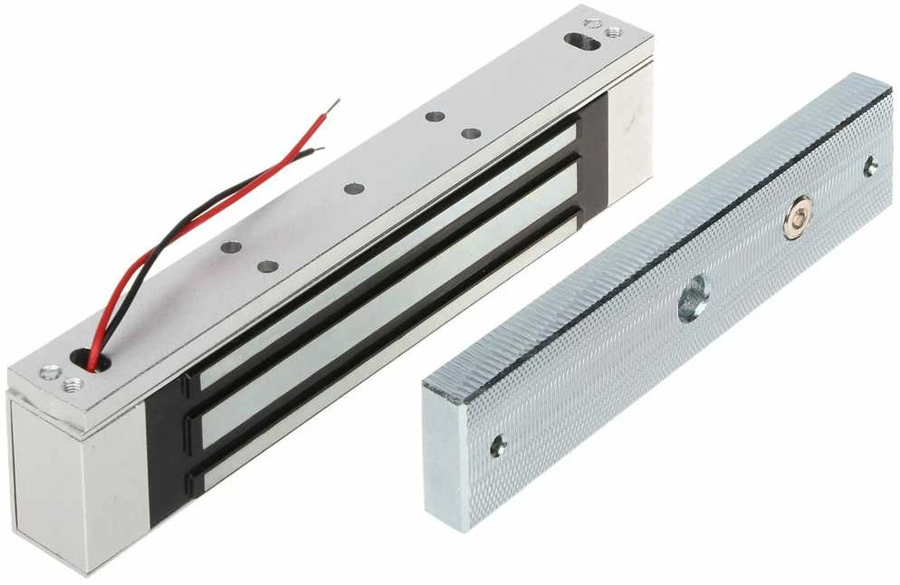 TST ELEKTROMAGNETINIS UŽRAKTAS ZE-180-2