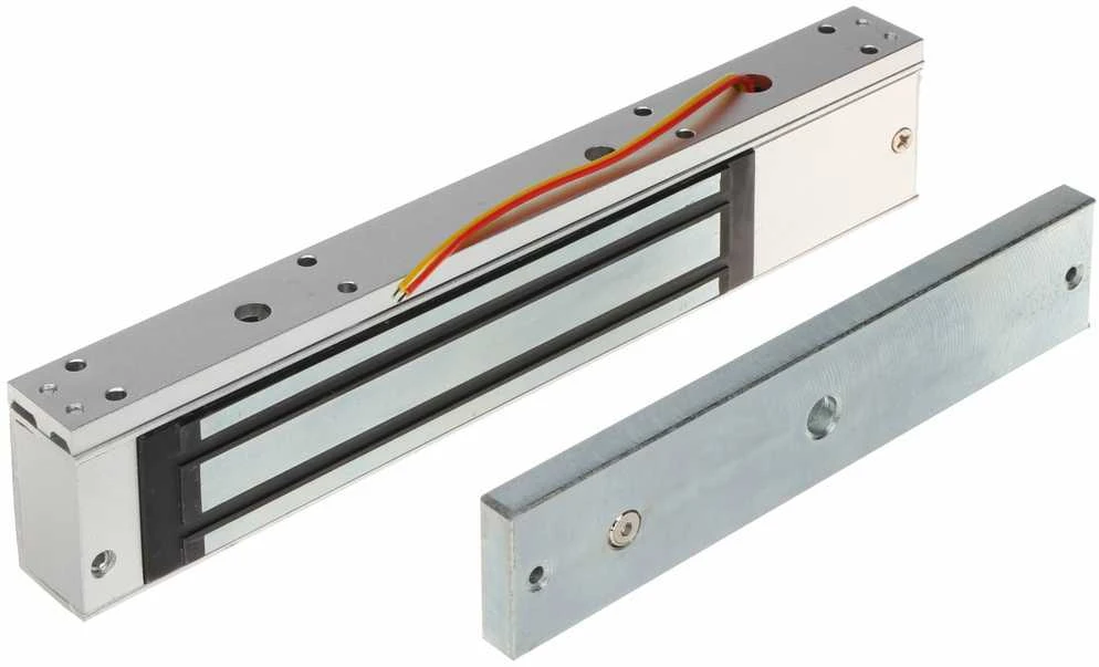 Inne ELEKTROMAGNETINIS UŽRAKTAS ZE-280-5