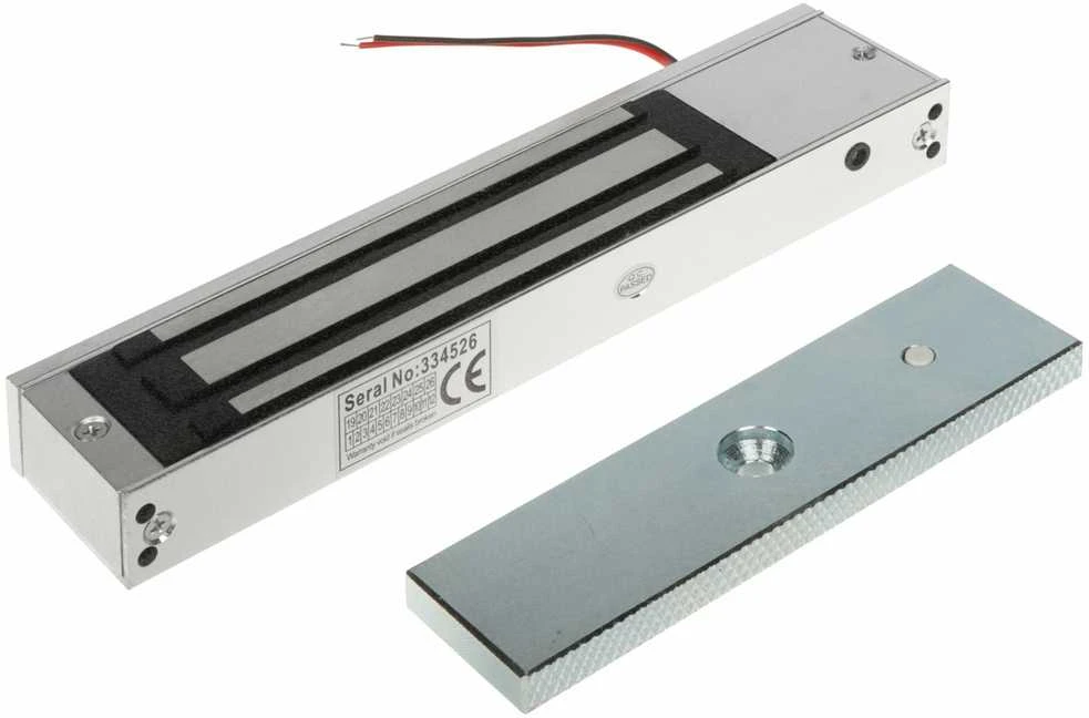 Inne ELEKTROMAGNETINIS UŽRAKTAS ZE-320