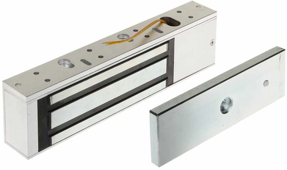 INY ELEKTROMAGNETINIS UŽRAKTAS ZE-500