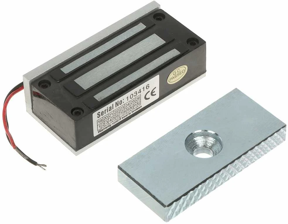 Opti ELEKTROMAGNETINIS UŽRAKTAS ZE-60