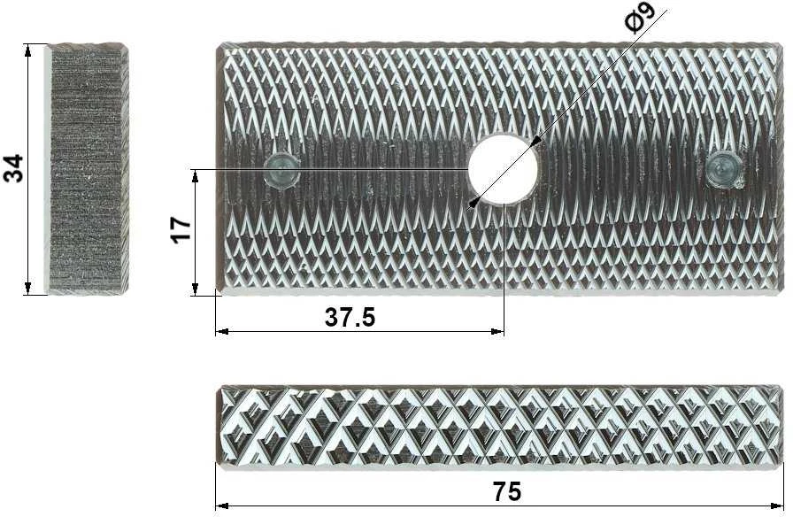Opti ELEKTROMAGNETINIS UŽRAKTAS ZE-60