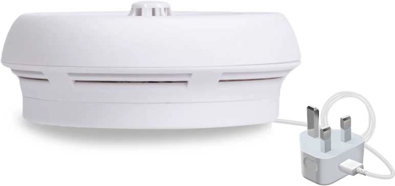 Elektroninių cigarečių garų (Vape) detektorius AJ-660, WIFI, Smartlife/Tuya App