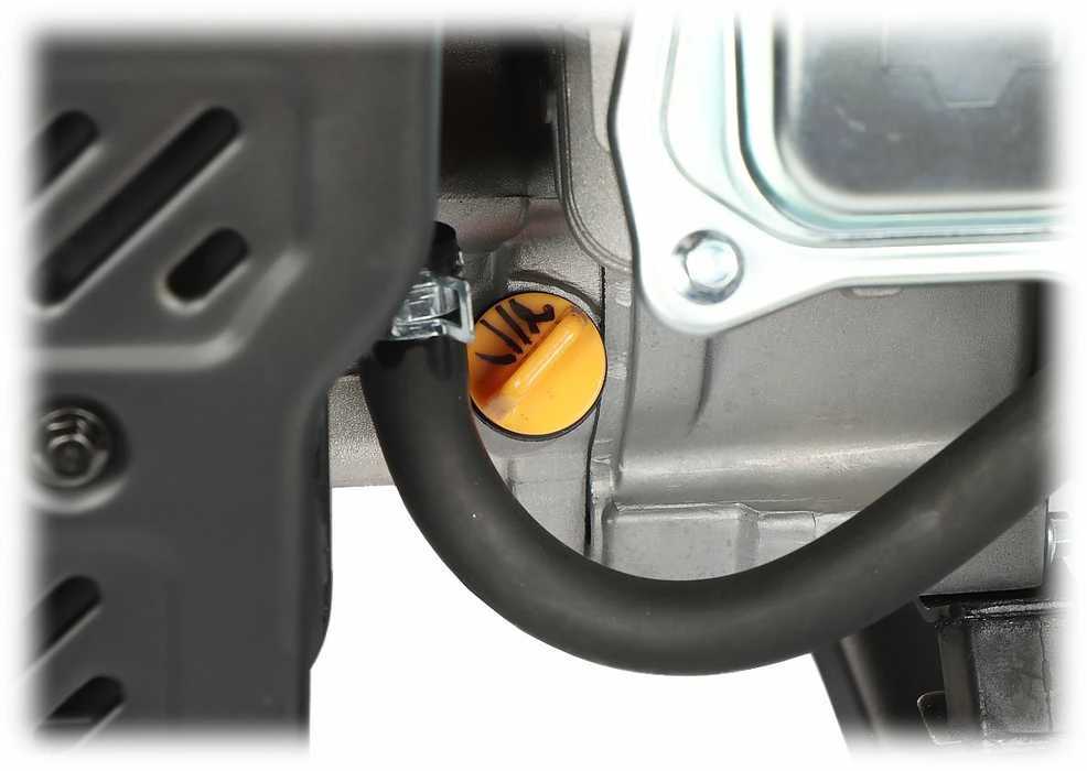 Delta ELEKTROS GENERATORIUS DY-1020/PRO 800 W Dynamo