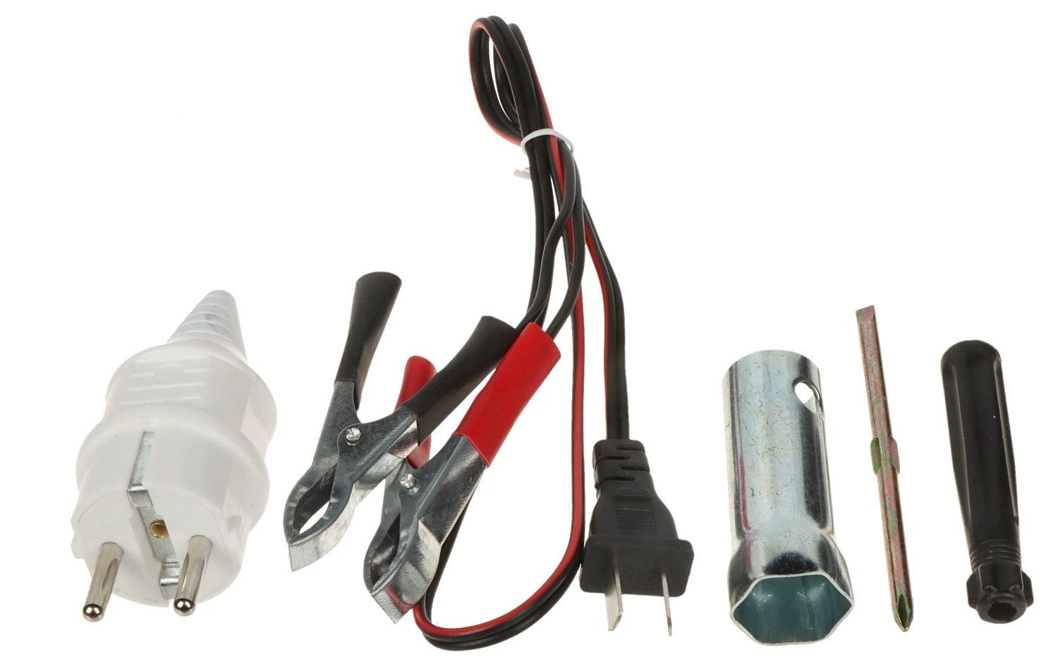 ELEKTROS GENERATORIUS DY-950 650 W Dynamo benzininis