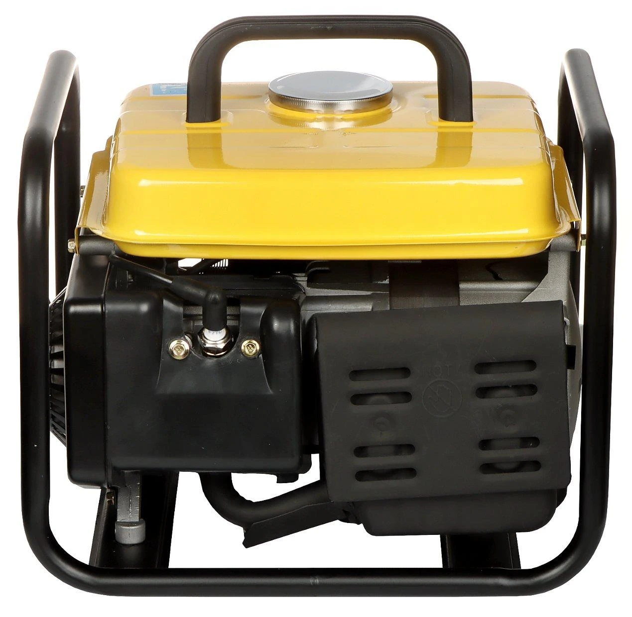 ELEKTROS GENERATORIUS DY-950 650 W Dynamo benzininis