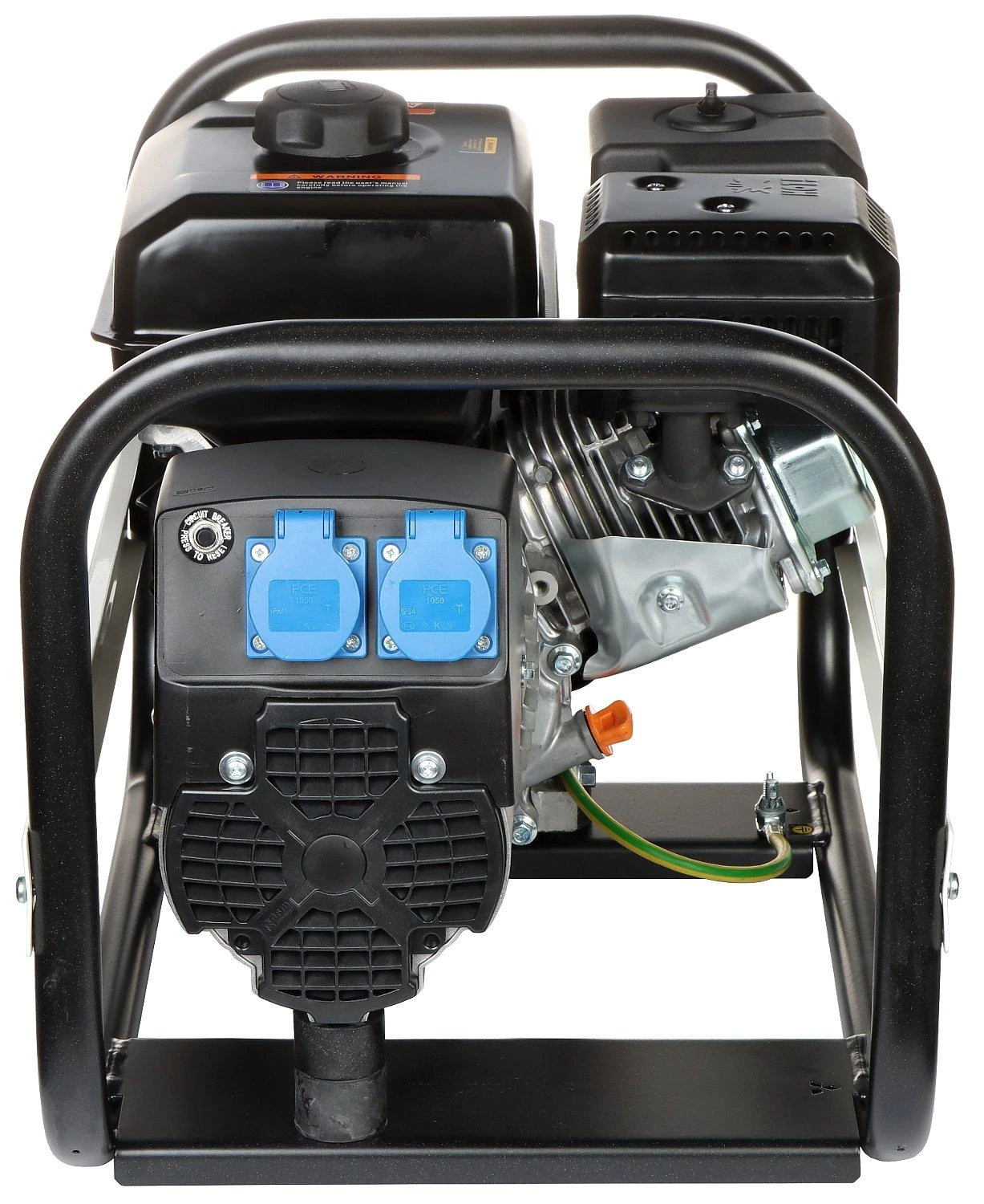 Fogo generatorius F-3001, 2700 W, 1-fazis