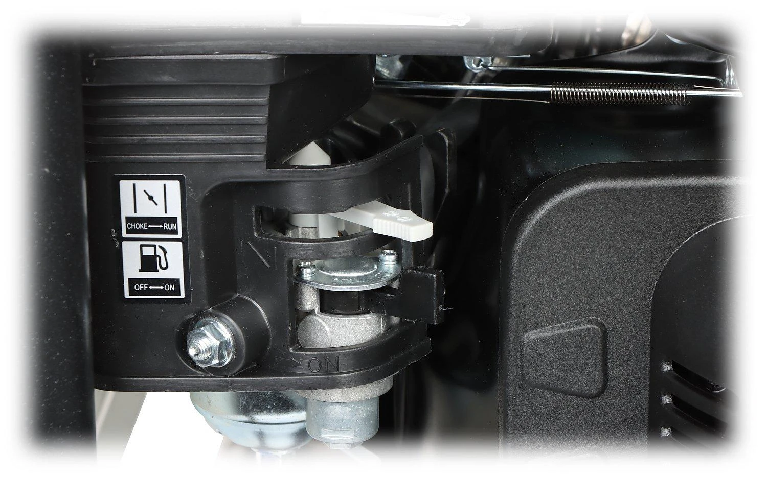 Fogo generatorius F-3001, 2700 W, 1-fazis