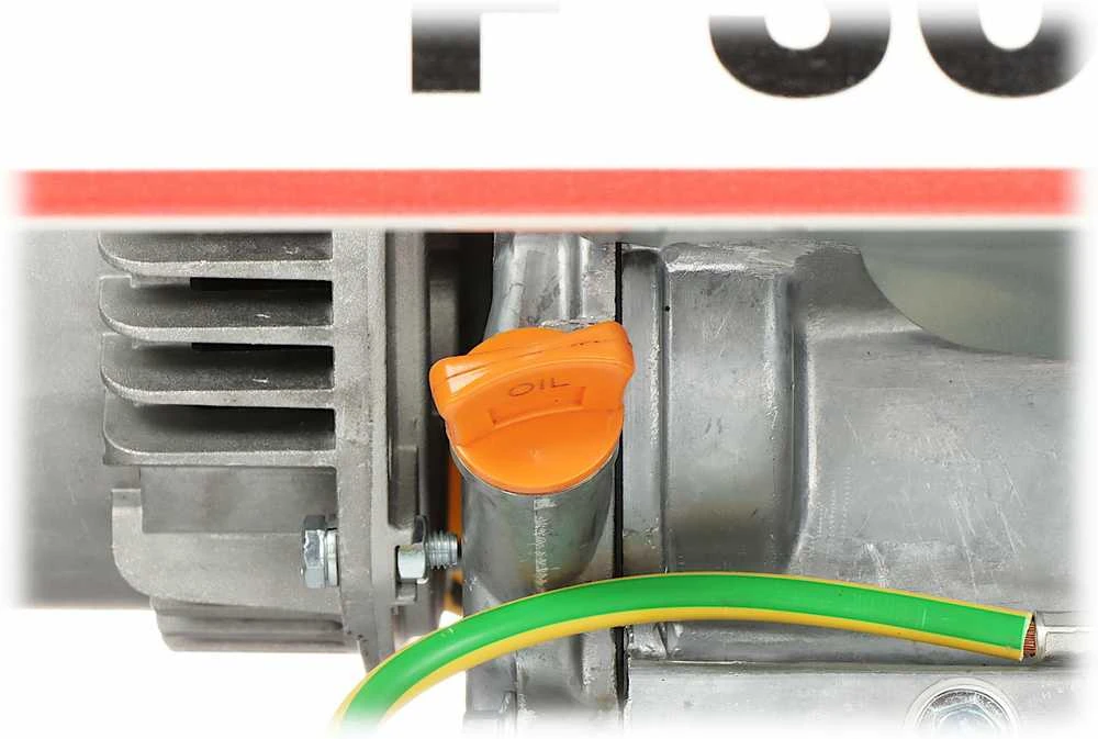 ELEKTROS GENERATORIUS F-3001R 2500 W FOGO benzininis inverterinis