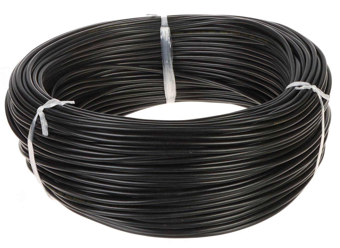 TST ELEKTROS KABELIS OMY-2X0.5/B