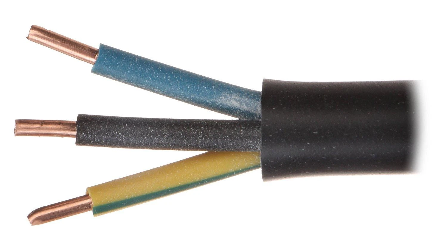 TST ELEKTROS KABELIS YKY-3X1.5