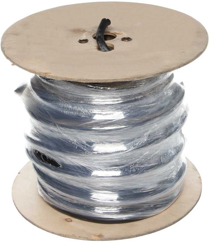 TST ELEKTROS KABELIS YKY-5X10.0
