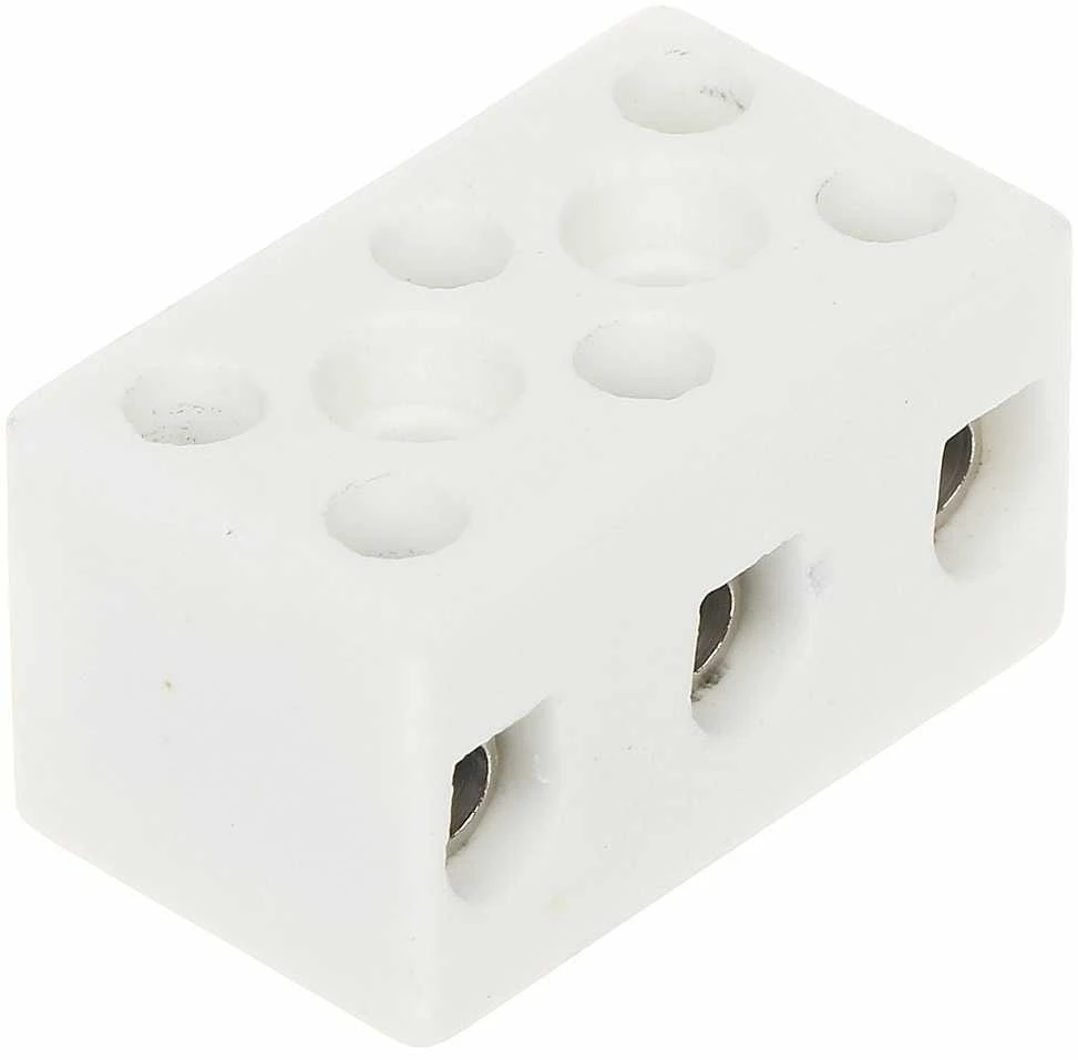 ELEKTROS KAULIUKAS KE-CPO-15A-3P SIMET