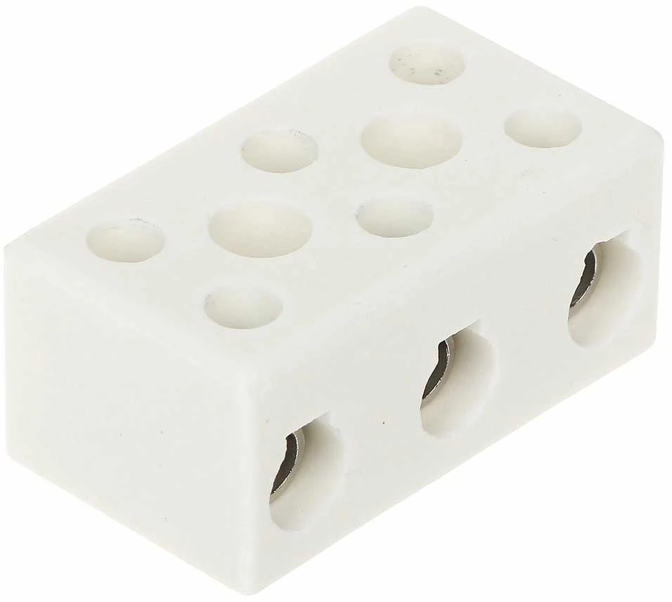 ELEKTROS KAULIUKAS KE-CPO-30A-3P SIMET