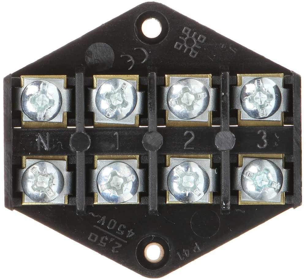 ELEKTROS KAULIUKAS KE-ZPT4-2.5 SIMET