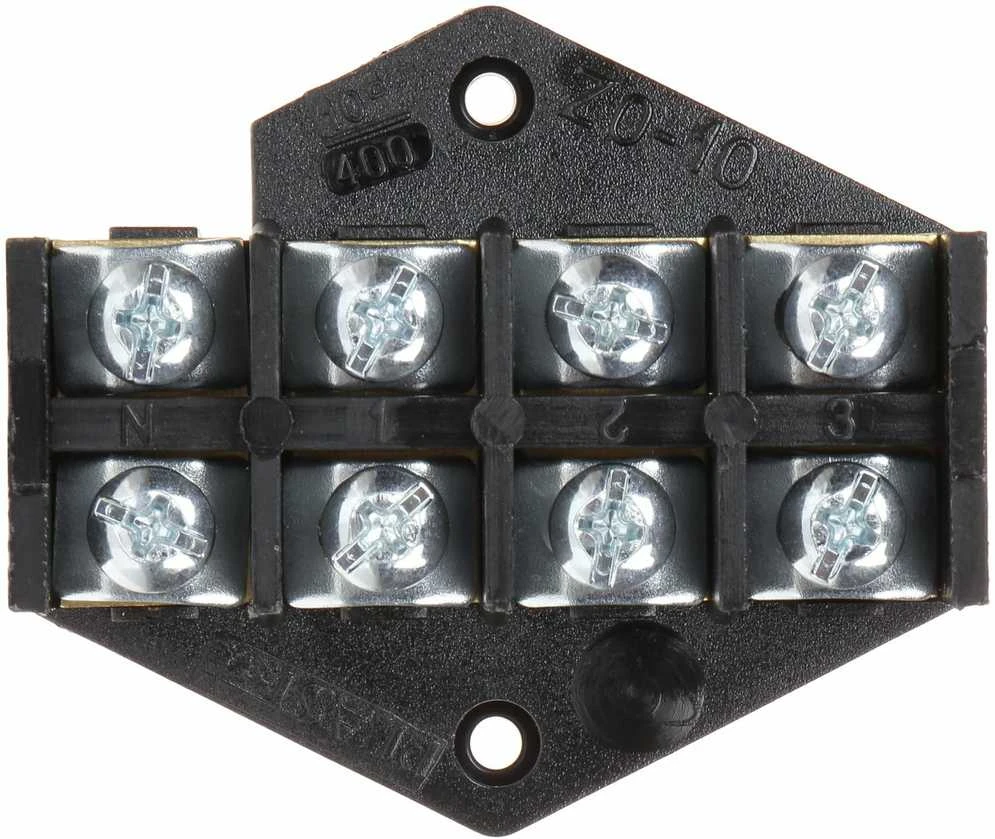 ELEKTROS KAULIUKAS PRA-4X10.0/EPN Elektro-Plast