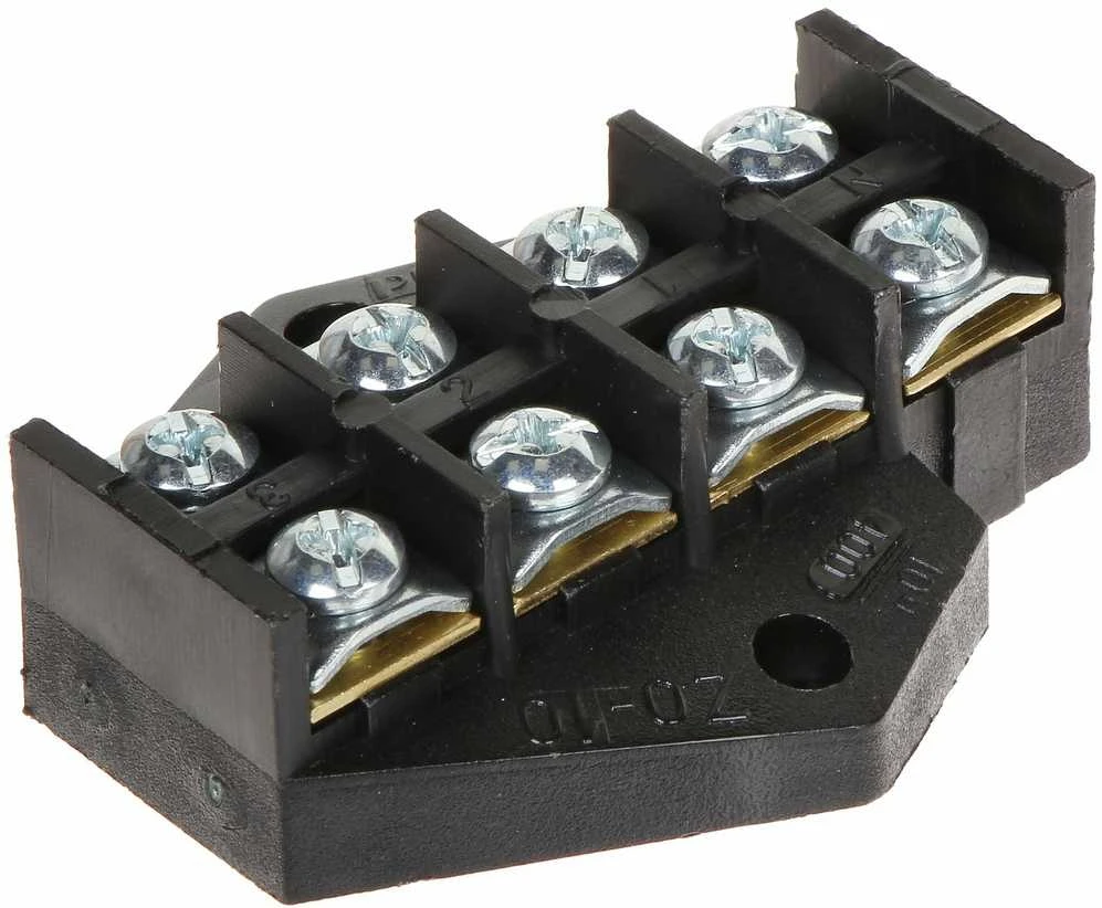 ELEKTROS KAULIUKAS PRA-4X10.0/EPN Elektro-Plast
