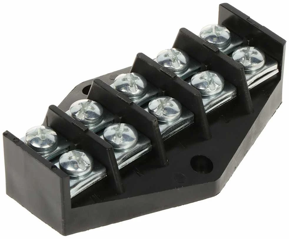 ELEKTROS KAULIUKAS PRA-5X10.0/EPN Elektro-Plast