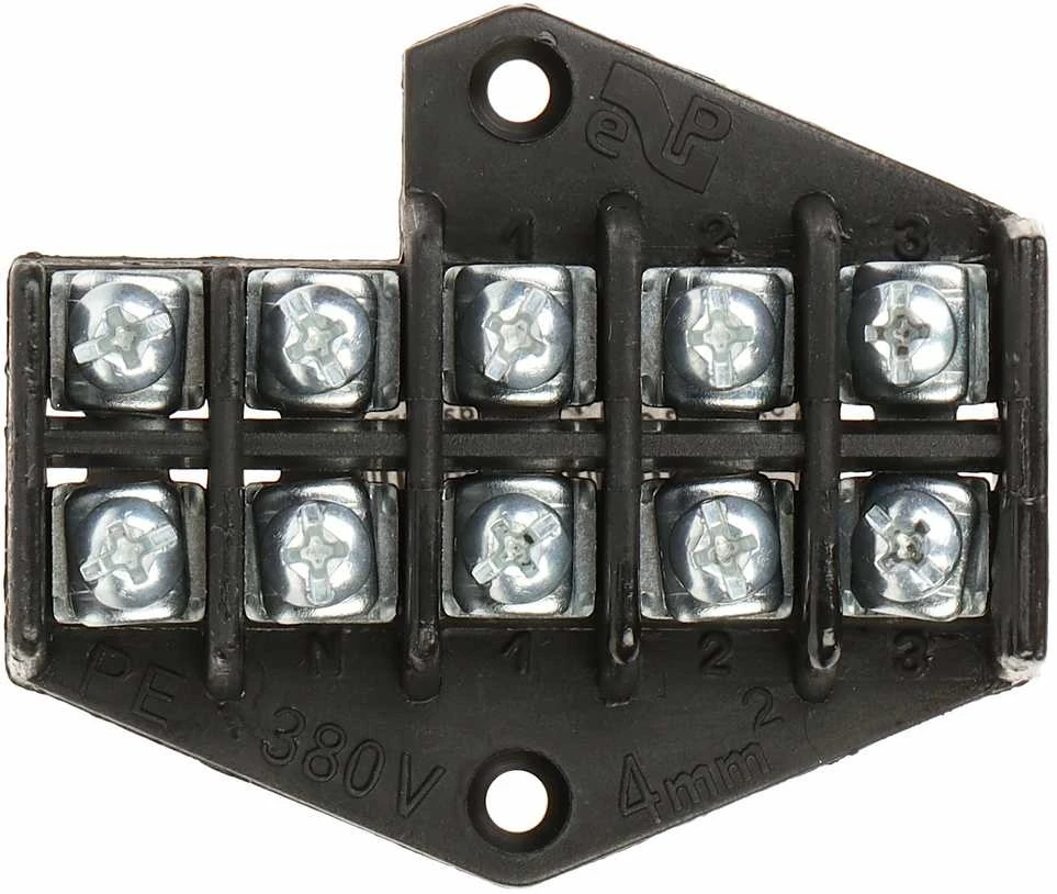 ELEKTROS KAULIUKAS PRA-5X4.0/EPN Elektro-Plast