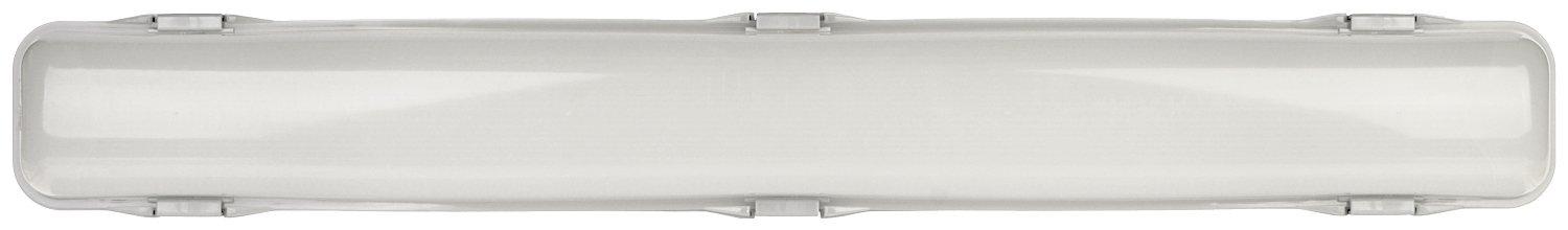Lubinis šviestuvas EMERGENCY LUMINAIRES INLWLP-93119 Intelight