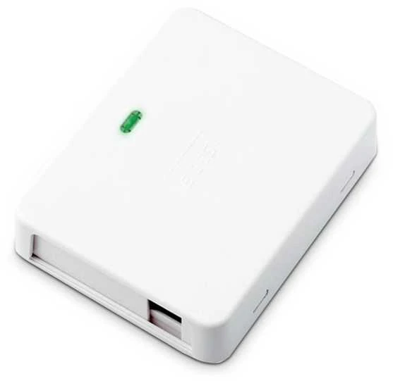 Tinklo komunikatorius ELDES ESIM ELAN3, LAN jungtis