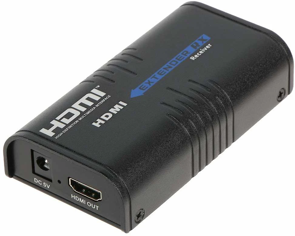 Carruzzo EXTENDERIO IMTUVAS HDMI-EX-120/RX-V4