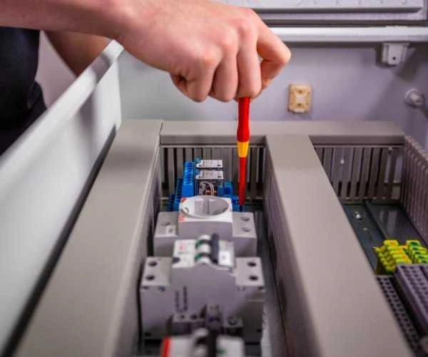 Atsuktuvų rinkinys elektrikams Wiha PicoFinish® 6 vnt.