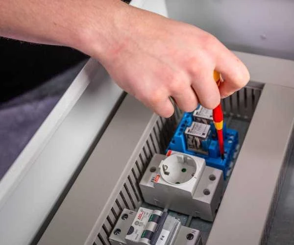 Atsuktuvų rinkinys elektrikams Wiha PicoFinish® 6 vnt.