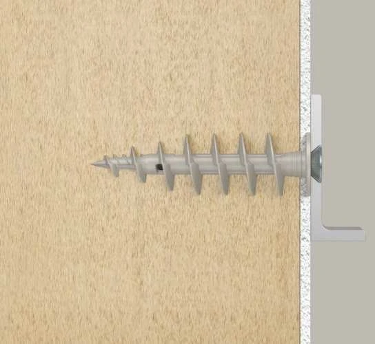FISCHER SRAIGTAS POLISTIROLUI FID-II/PLUS Fischer