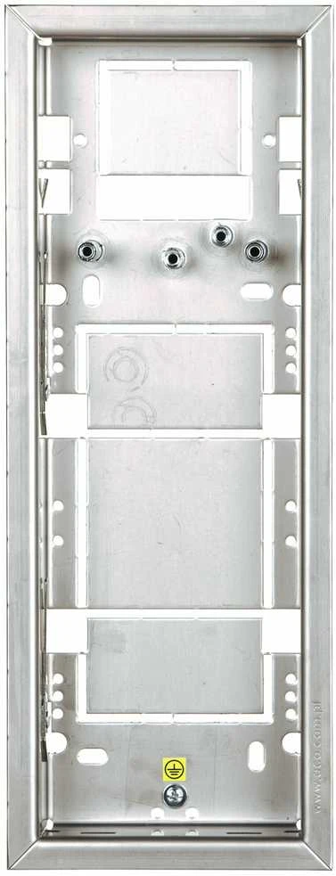 Frame ĮPLAUJAMAS RĖMAS CDN-R2-M ACO