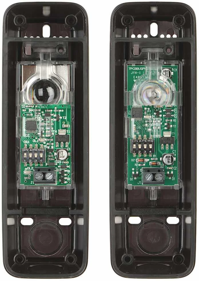 FOTOELEMENTAS FAAC-XP20BD KOMPLEKTAS TXRX