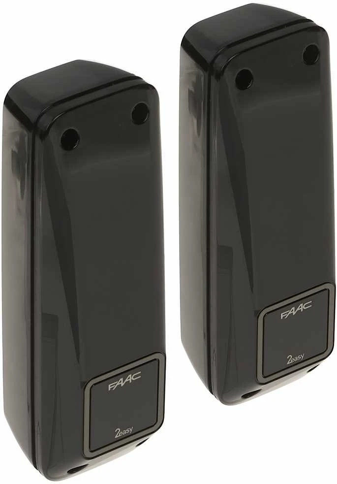 FOTOELEMENTAS FAAC-XP20BD KOMPLEKTAS TXRX
