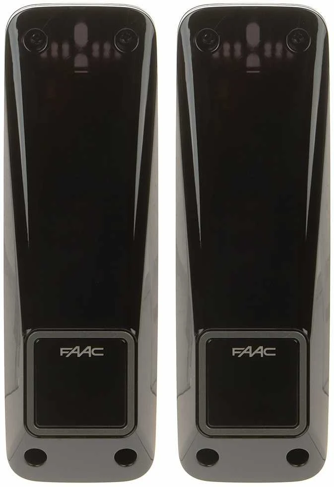 FOTOELEMENTAS FAAC-XP20D KOMPLEKTAS TXRX
