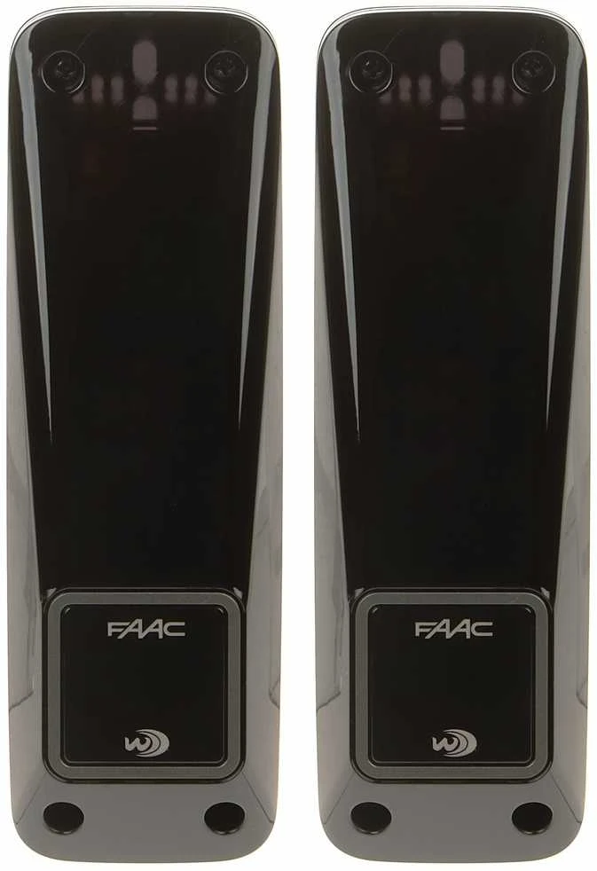 FOTOELEMENTAS FAAC-XP20WD KOMPLEKTAS TXRX
