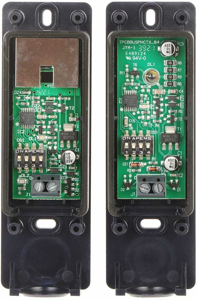 Faac FOTOELEMENTAS GENIUS-VEGA/BUS KOMPLEKTAS TXRX
