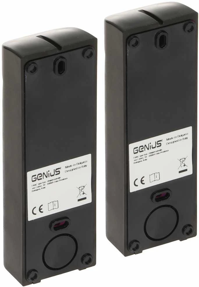 Faac FOTOELEMENTAS GENIUS-VEGA/BUS KOMPLEKTAS TXRX