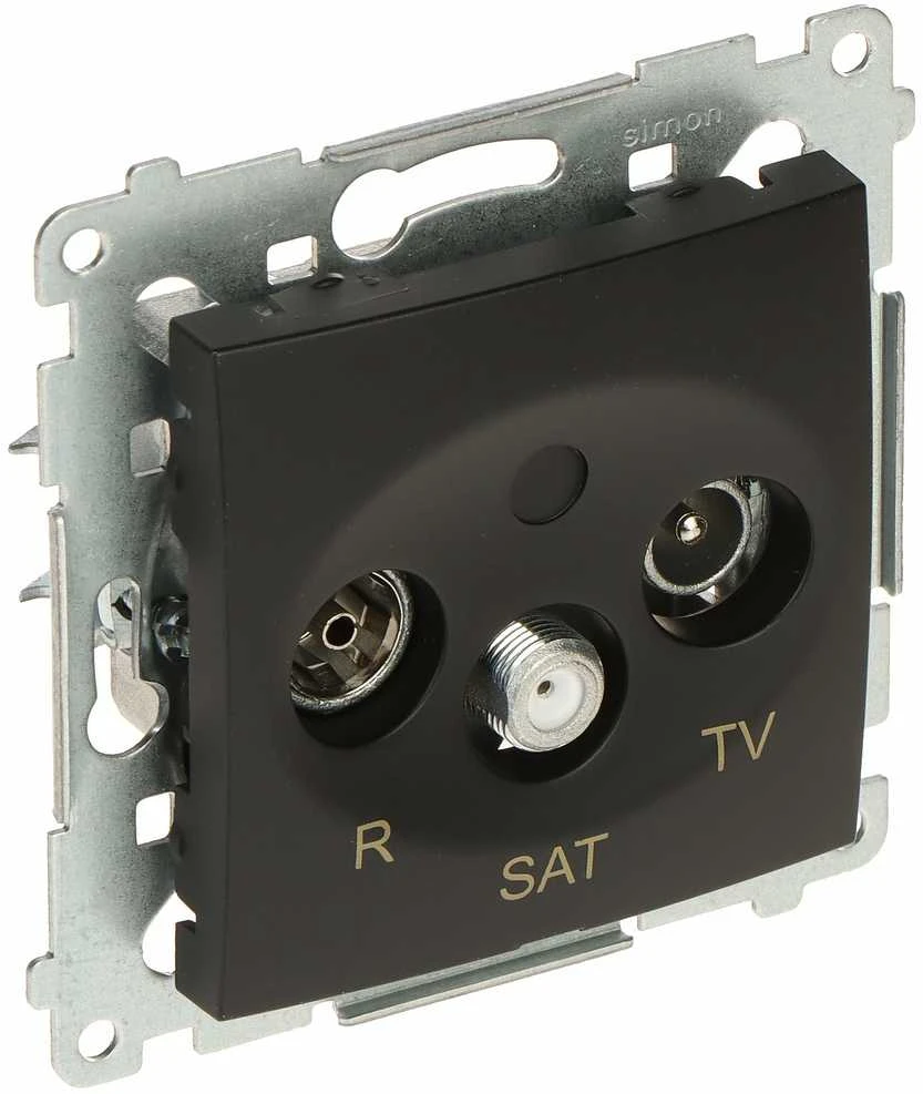 Kontakt Simon GALUTINIS LIZDAS DASK.01/49-SIMON54 R-TV SAT