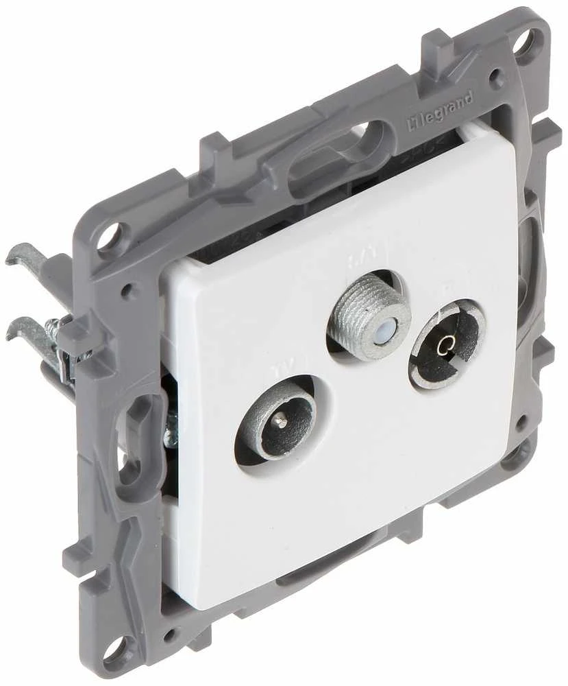GALUTINIS LIZDAS LE-764565 R-TV SAT Niloe LEGRAND