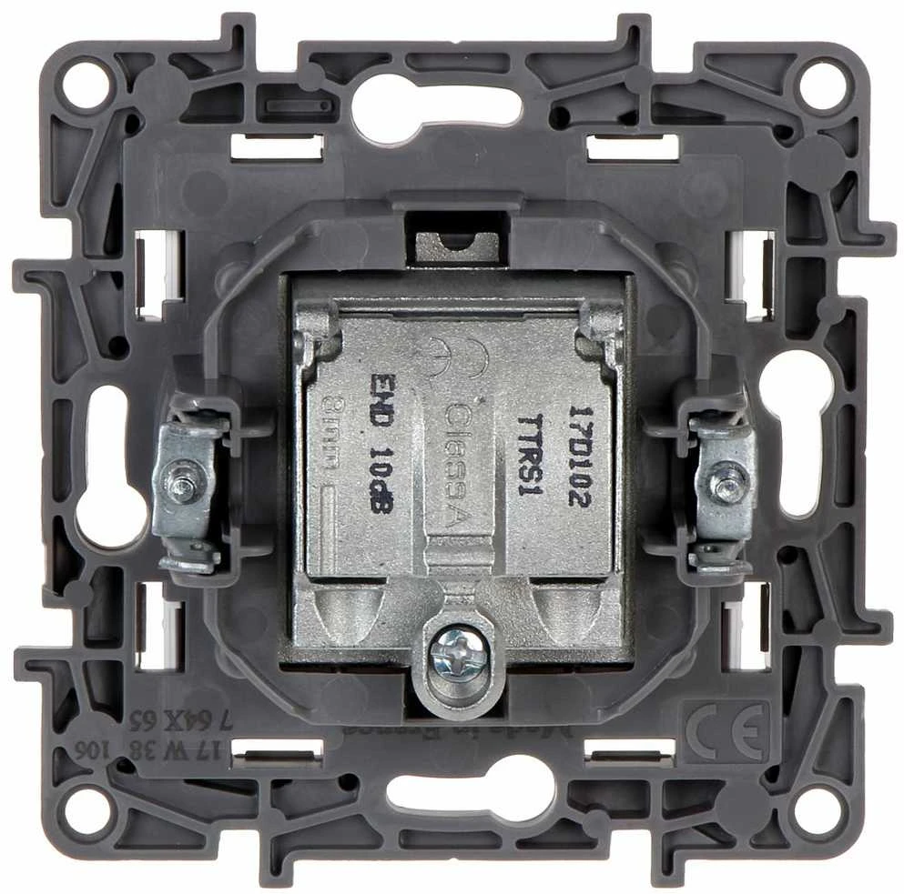 GALUTINIS LIZDAS LE-764565 R-TV SAT Niloe LEGRAND
