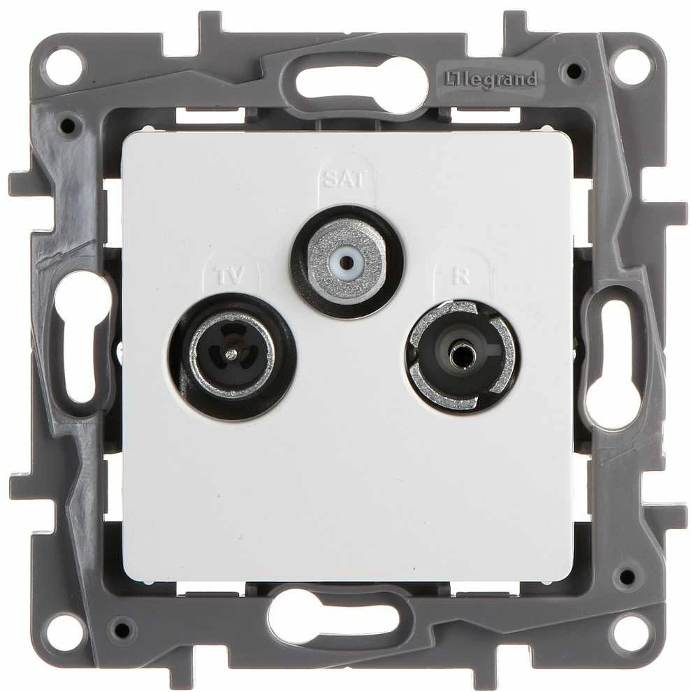 GALUTINIS LIZDAS LE-764565 R-TV SAT Niloe LEGRAND