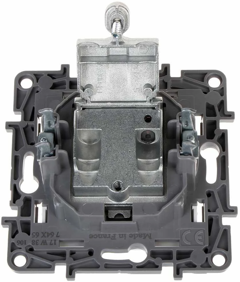 GALUTINIS LIZDAS LE-764565 R-TV SAT Niloe LEGRAND