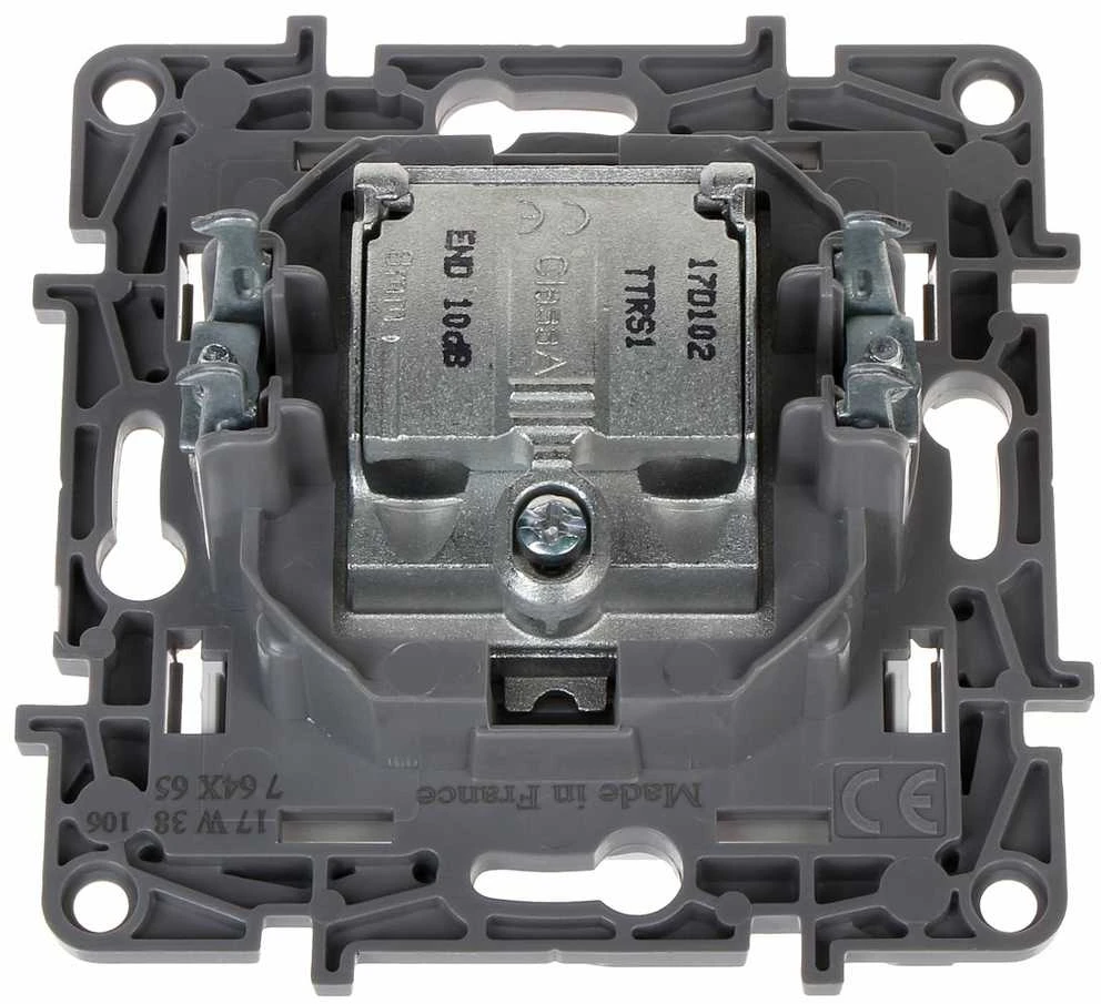 GALUTINIS LIZDAS LE-764565 R-TV SAT Niloe LEGRAND