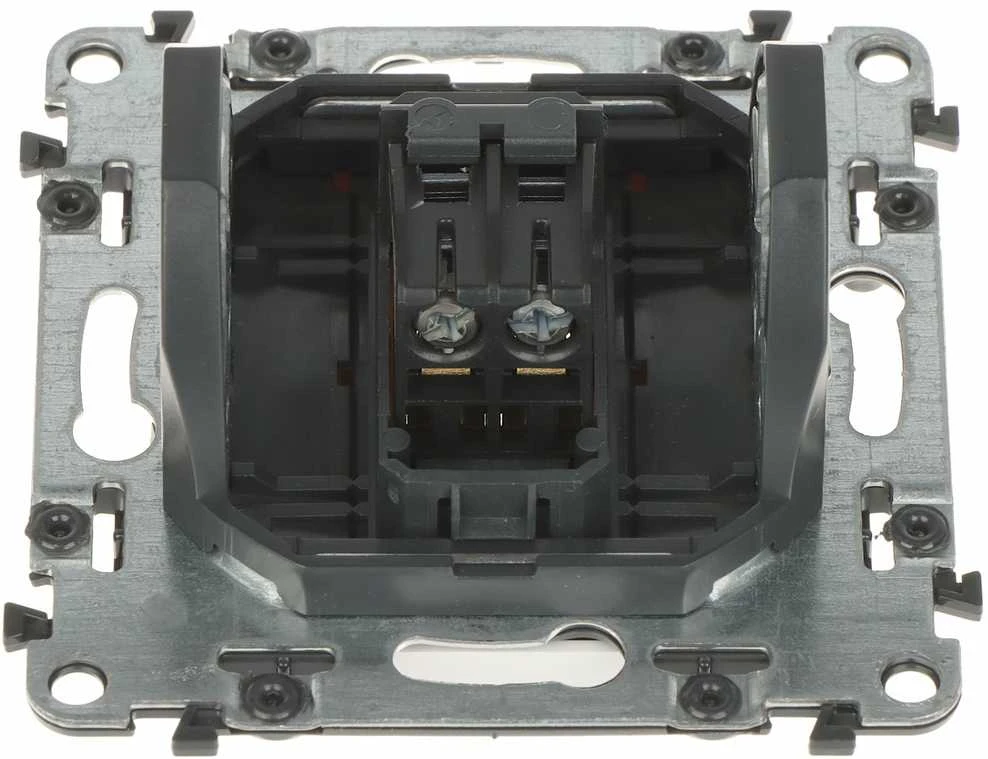 GARSIAKALBIO LIZDAS LE-753172 Valena Life LEGRAND