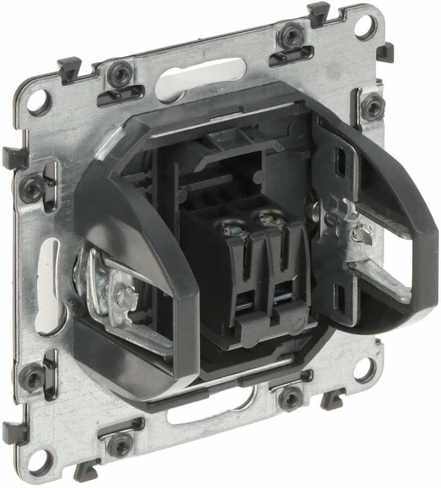 GARSIAKALBIO LIZDAS LE-753172 Valena Life LEGRAND