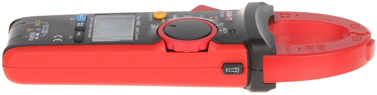 GNYBTINIS MATAVIMO PRIETAISAS UT-216B UNI-T