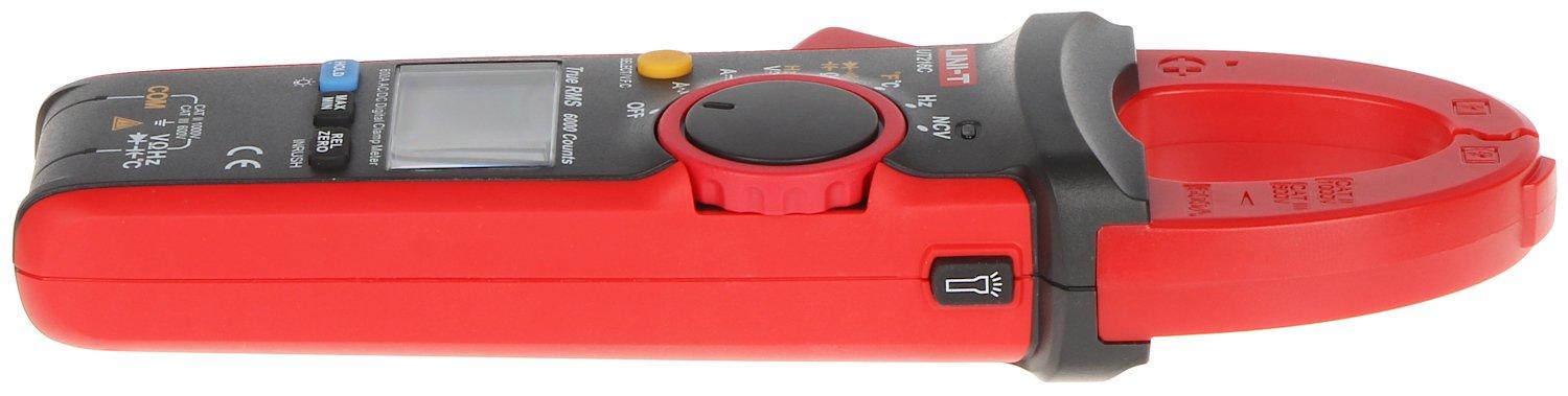 GNYBTINIS MATAVIMO PRIETAISAS UT-216C UNI-T