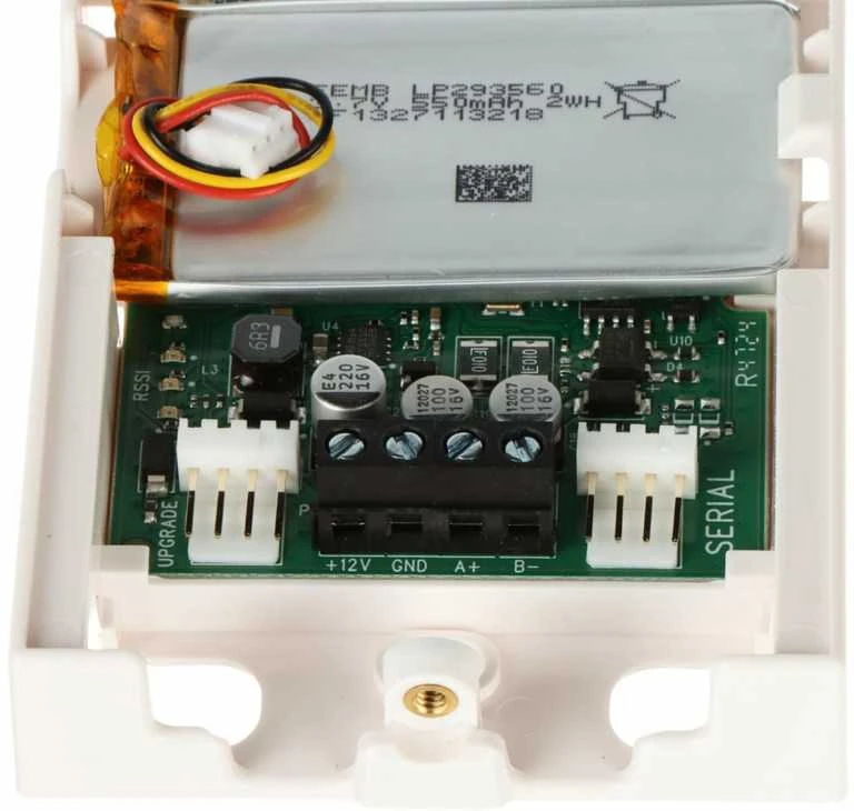 GSM RYŠIO MODULIS PCS-265LTE PARADOX